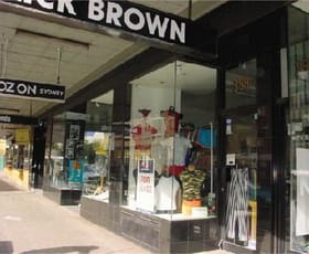 Shop & Retail commercial property leased at 397 - 405 Bourke Street Darlinghurst NSW 2010