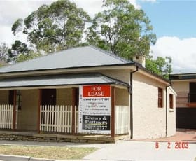 Offices commercial property leased at 1/66 Grose Street Parramatta NSW 2150