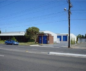 Factory, Warehouse & Industrial commercial property leased at 308-320 Grange Road Kidman Park SA 5025