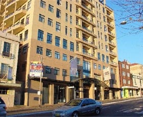 Offices commercial property leased at Level 3, 100 New South Head Road Edgecliff NSW 2027