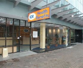 Offices commercial property leased at 72 Macquarie Street Parramatta NSW 2150