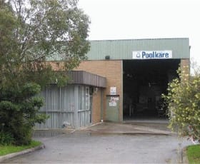 Factory, Warehouse & Industrial commercial property leased at 1/17 Commercial Drive Dandenong VIC 3175