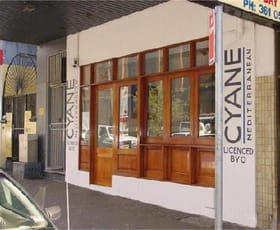 Shop & Retail commercial property leased at 185 Darlinghurst Rd Darlinghurst NSW 2010