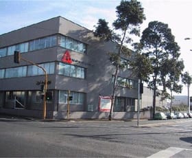 Factory, Warehouse & Industrial commercial property leased at 346 Macauley Rd Kensington VIC 3031