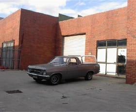 Factory, Warehouse & Industrial commercial property leased at 4/4 England Street Dandenong South VIC 3175