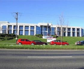 Factory, Warehouse & Industrial commercial property leased at 1 Caribbean Drive Scoresby VIC 3179