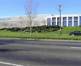 Factory, Warehouse & Industrial commercial property leased at 1 Caribbean Drive Scoresby VIC 3179