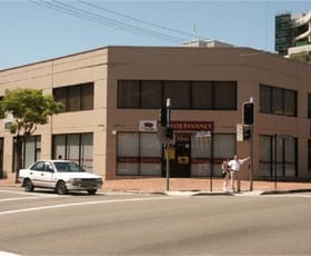 Offices commercial property leased at Suite 7, 10 O'connell Street Parramatta NSW 2150