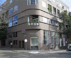 Factory, Warehouse & Industrial commercial property leased at 99 Stanely Street Darlinghurst NSW 2010