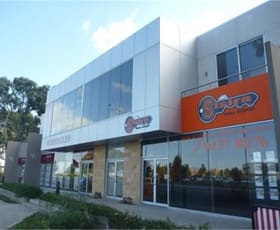 Offices commercial property leased at Level 1/314 Mcdonalds Road South Morang VIC 3752