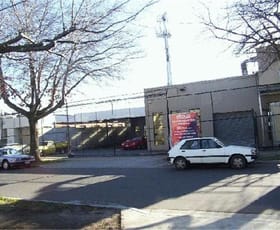 Factory, Warehouse & Industrial commercial property leased at 2 Cottage Street Blackburn VIC 3130