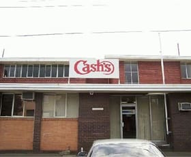 Offices commercial property leased at 91 Murphy Street Richmond VIC 3121