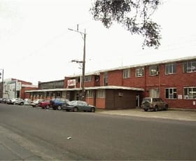 Offices commercial property leased at 91 Murphy Street Richmond VIC 3121