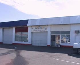 Factory, Warehouse & Industrial commercial property leased at Units 3 & 4, 522 High Street Maitland NSW 2320