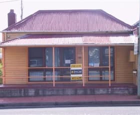 Offices commercial property leased at 40 Ken Tubman Drive Maitland NSW 2320