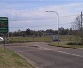 Offices commercial property leased at 40 Ken Tubman Drive Maitland NSW 2320