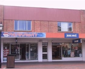 Offices commercial property leased at Suite 3A & 4, 1St Fl, 350 High Street Maitland NSW 2320