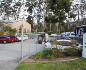 Offices commercial property leased at 21 Waterloo Avenue Thornton NSW 2322