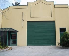 Factory, Warehouse & Industrial commercial property leased at Unit 2, 5 Anlaby Street Maitland NSW 2320