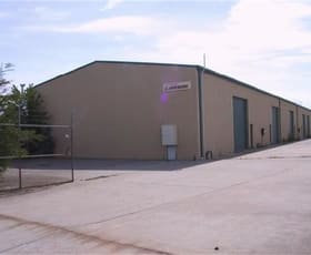 Factory, Warehouse & Industrial commercial property leased at 26 Racecourse Road Rutherford NSW 2320