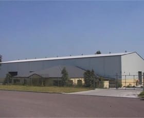 Factory, Warehouse & Industrial commercial property leased at 115-123 Glenwood Drive Thornton NSW 2322