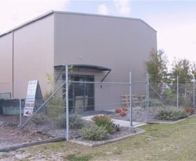 Factory, Warehouse & Industrial commercial property leased at Unit 1, 16 Glenwood Drive Thornton NSW 2322