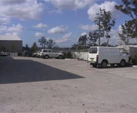 Factory, Warehouse & Industrial commercial property leased at Unit 1, 16 Glenwood Drive Thornton NSW 2322