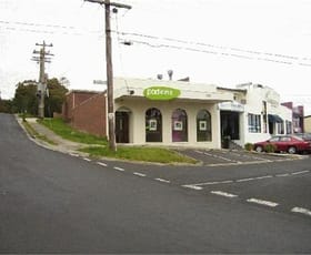 Shop & Retail commercial property leased at 192 Mount Dandenong Road Ringwood East VIC 3135