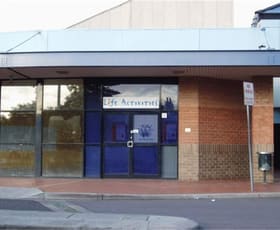 Offices commercial property leased at Shop 2A, Cinema Complex, Ken Tubman Dr Maitland NSW 2320