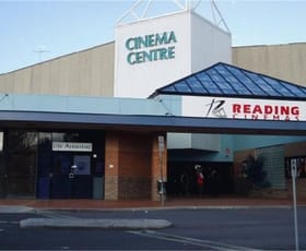 Offices commercial property leased at Shop 2A, Cinema Complex, Ken Tubman Dr Maitland NSW 2320