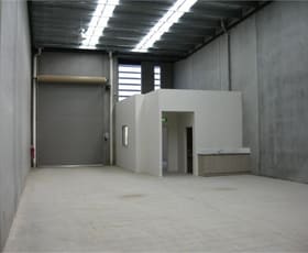 Factory, Warehouse & Industrial commercial property leased at 6/9 Elite Way Carrum Downs VIC 3201