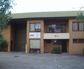 Factory, Warehouse & Industrial commercial property leased at 51A Garema Circuit Kingsgrove NSW 2208