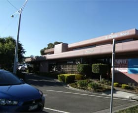 Offices commercial property leased at 4/9 Clyde Road Berwick VIC 3806