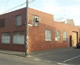 Factory, Warehouse & Industrial commercial property leased at 46 North Street Richmond VIC 3121