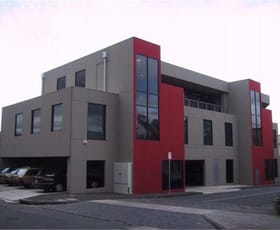 Offices commercial property leased at Level 1, 22 Gillman Street Hawthorn VIC 3122
