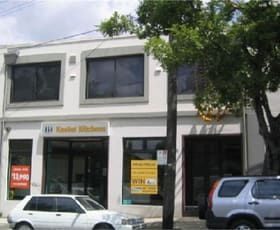 Offices commercial property leased at 186-188 Willoughby Rd Crows Nest NSW 2065