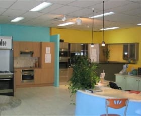Offices commercial property leased at 186-188 Willoughby Rd Crows Nest NSW 2065
