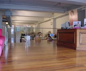 Factory, Warehouse & Industrial commercial property leased at Level 1, 255 Riley St Surry Hills NSW 2010