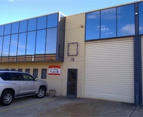 Factory, Warehouse & Industrial commercial property leased at 22-24 Norman Street Peakhurst NSW 2210