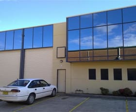 Factory, Warehouse & Industrial commercial property leased at 22-24 Norman Street Peakhurst NSW 2210