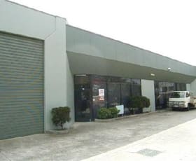 Factory, Warehouse & Industrial commercial property leased at Factory 10, 5-7 Vesper Drive Narre Warren VIC 3805