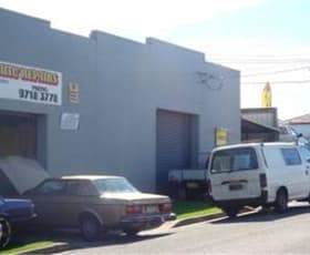 Factory, Warehouse & Industrial commercial property leased at Unit 5 / 502 - 506 Canterbury Road Campsie NSW 2194