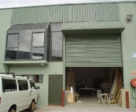 Factory, Warehouse & Industrial commercial property leased at 13/1 Adept Lane Bankstown NSW 2200