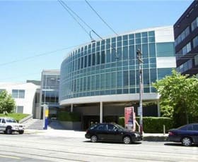Offices commercial property leased at Part Level 2, 87 High Street Kew VIC 3101