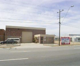 Factory, Warehouse & Industrial commercial property leased at 133-135 Greens Road Dandenong VIC 3175