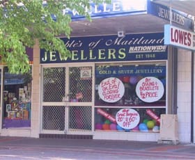 Shop & Retail commercial property leased at Shop 1, 378 High Street Maitland NSW 2320