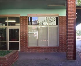 Offices commercial property leased at Shop 7, 420 High Street Maitland NSW 2320