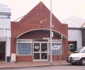 Offices commercial property leased at Suite 2, 11-13 Church Street Maitland NSW 2320