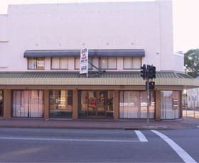 Offices commercial property leased at Suite 1, 297-301 High Street Maitland NSW 2320