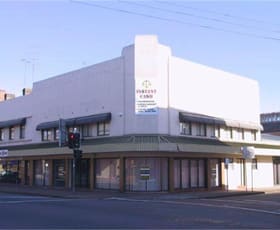 Offices commercial property leased at Suite 1, 297-301 High Street Maitland NSW 2320